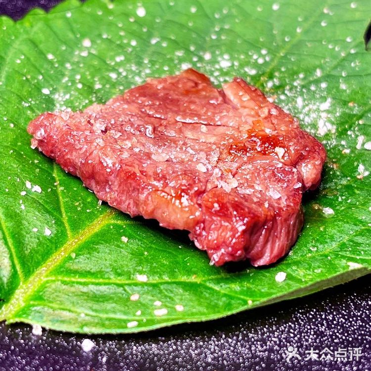 岛国顶流硬核烤肉店搬到沈阳｜🔥日本必打卡人气No.1牛角