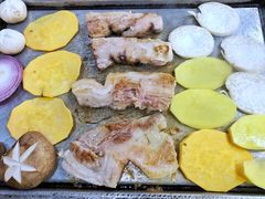 -香猪坊韩国烤肉专属门店(魏公村店)