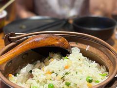 -敏珠拉姆藏餐·南京厨房(富春江东街店)