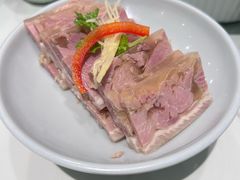 -冶春茶社(瘦西湖南门店)