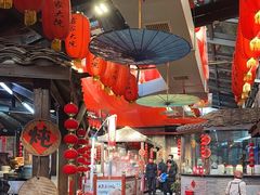 -客家大院·非遗赣南客家菜(郁孤台店)