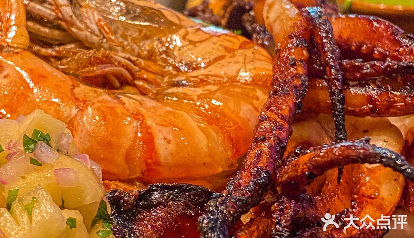 闺蜜难得的闲聊小酌