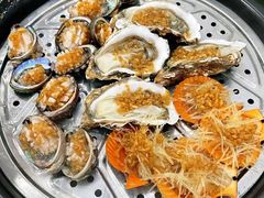-船奇蒸汽海鲜·闽菜(八市海鲜总店)