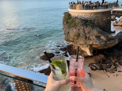 -Rock Bar Bali(Bali)