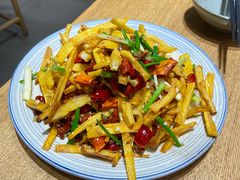 -静一餐厅·湖北菜(前门创始店)