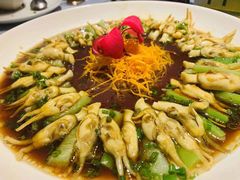 -茶宴·美食地标餐厅(沙坡尾店)