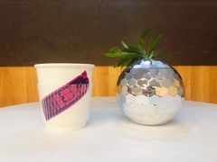 -叁秋咖啡 SANQIU COFFEE(天津河北路店)
