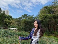 -人民公园(罗湖区)