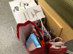 -海底捞火锅(塘厦天虹店)