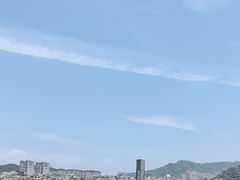 -千岛湖城中湖游船码头
