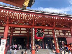 -浅草寺