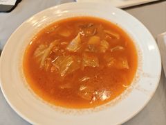 -德大西餐社