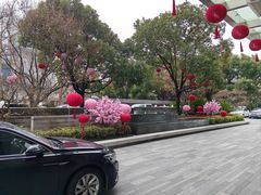 -上海静安香格里拉大酒店
