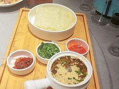 -巴盟人家·内蒙地方菜(华丽家族店)