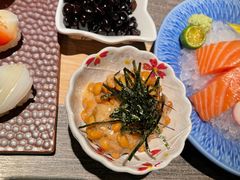 -炙柒Sekinana·精致日料(合生汇店)