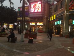 -香佰里鲜货火锅(佳乐金街店)