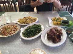 清迈云南饭店-云南餐厅