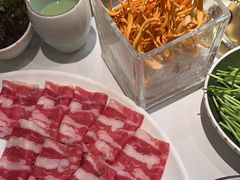 -如一鸡鲍鱼·粤式煲汤(长泰广场店)