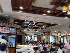 -桥香园云南过桥米线(金马碧鸡店)
