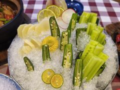 -吉源大排档·鱼生·海鲜(烧烤彩印厂店)