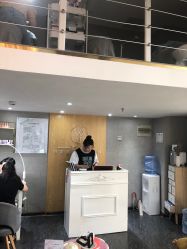 -丫丫NAIL日式自助美甲美睫沙龙