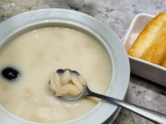 花生汤-四道菜·福建菜馆(新街口金鹰店)