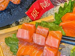 -原志优秀食材·匠心料理·海胆主题(金亿广场店)