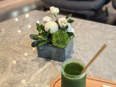 -开唐咖啡吧Open House Cafe·深圳前海JEN酒店