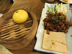 -妈妈的味道(工人体育场东路店)