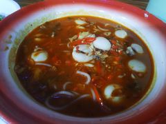 -老三样·美食研究中心(世贸路店)