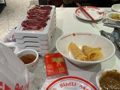 -八合里牛肉火锅(上海中山公园店)