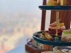 -泉客厅LAPUTA·天空之城