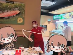 -海底捞火锅(万象城店)