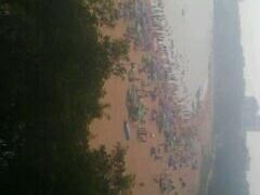 -青岛第二海水浴场