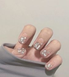 -斯馨·健康美甲美睫