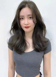 -H·Y HAIR SALON烫发·染发·造型
