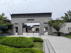 -朱仙镇启封故园景区