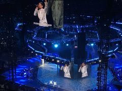 -东莞银行篮球中心