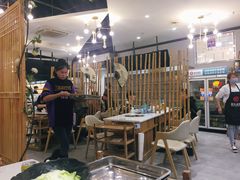 大堂-屋头串串(新街里店)