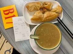 -芬芳甜品(同福路店)