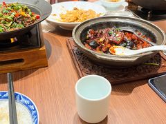 -新乾隆酒楼(帝景园店)