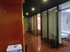 -益康盲人推拿按摩(长虹店)
