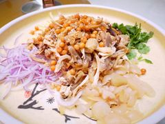 -湾仔渔村(高明店)