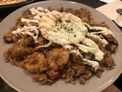 -机器人火炉披萨