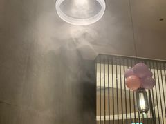 大堂-大头椰·海南椰子鸡火锅(思明万象城店)