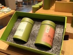-奈雪茶院·茶室茶馆(广州粤海天地店)