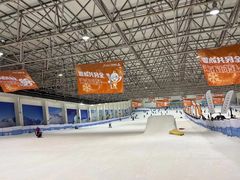 -绍兴启迪乔波冰雪世界