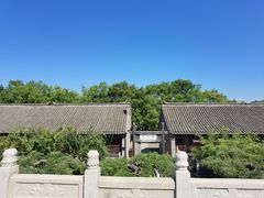 -老龙头景区
