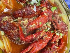 -庾氏龙虾馆(多弗汇店)