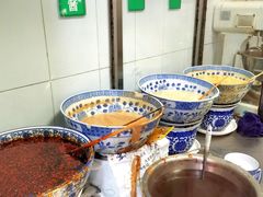 -清真·宏顺祥卤汁凉粉(大皮院店)